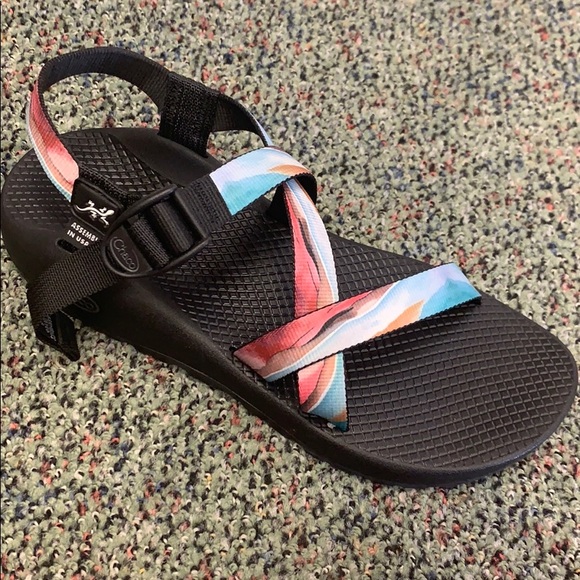 Z1 Sarah Chaco - Picture 2 of 5